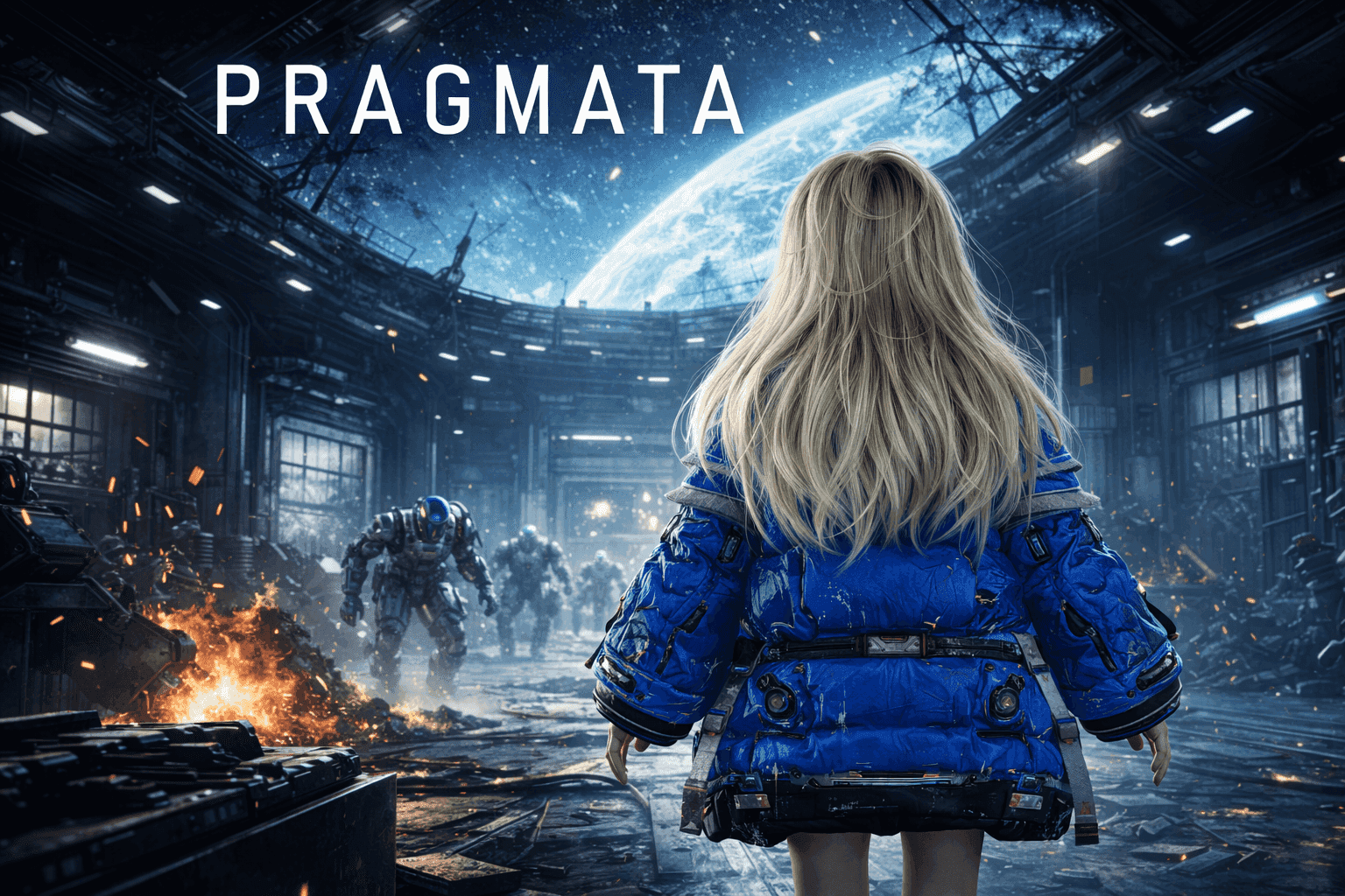 Pragmata Review: Gameplay and Performance Guide