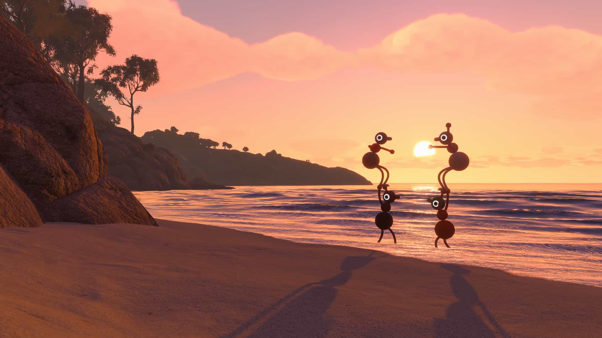 PlayStation Plus Monthly Games August Guide