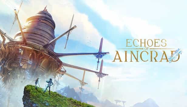 Echoes of Aincrad Launches July 10 With Death Game Mode