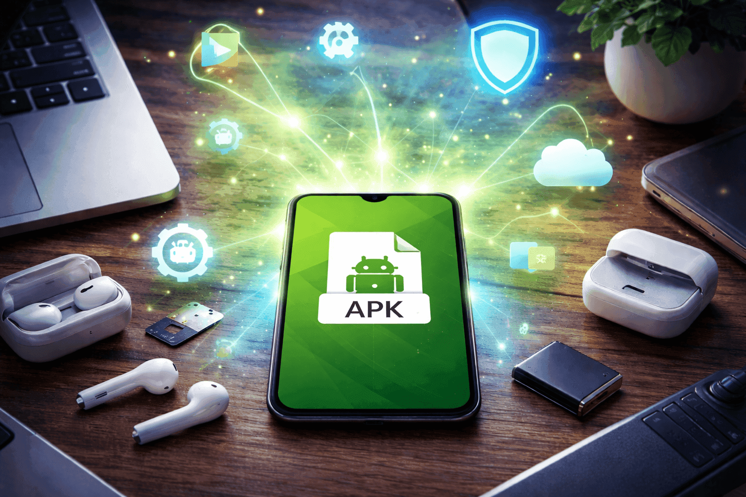 What Is an APK File? Your Complete Android Guide