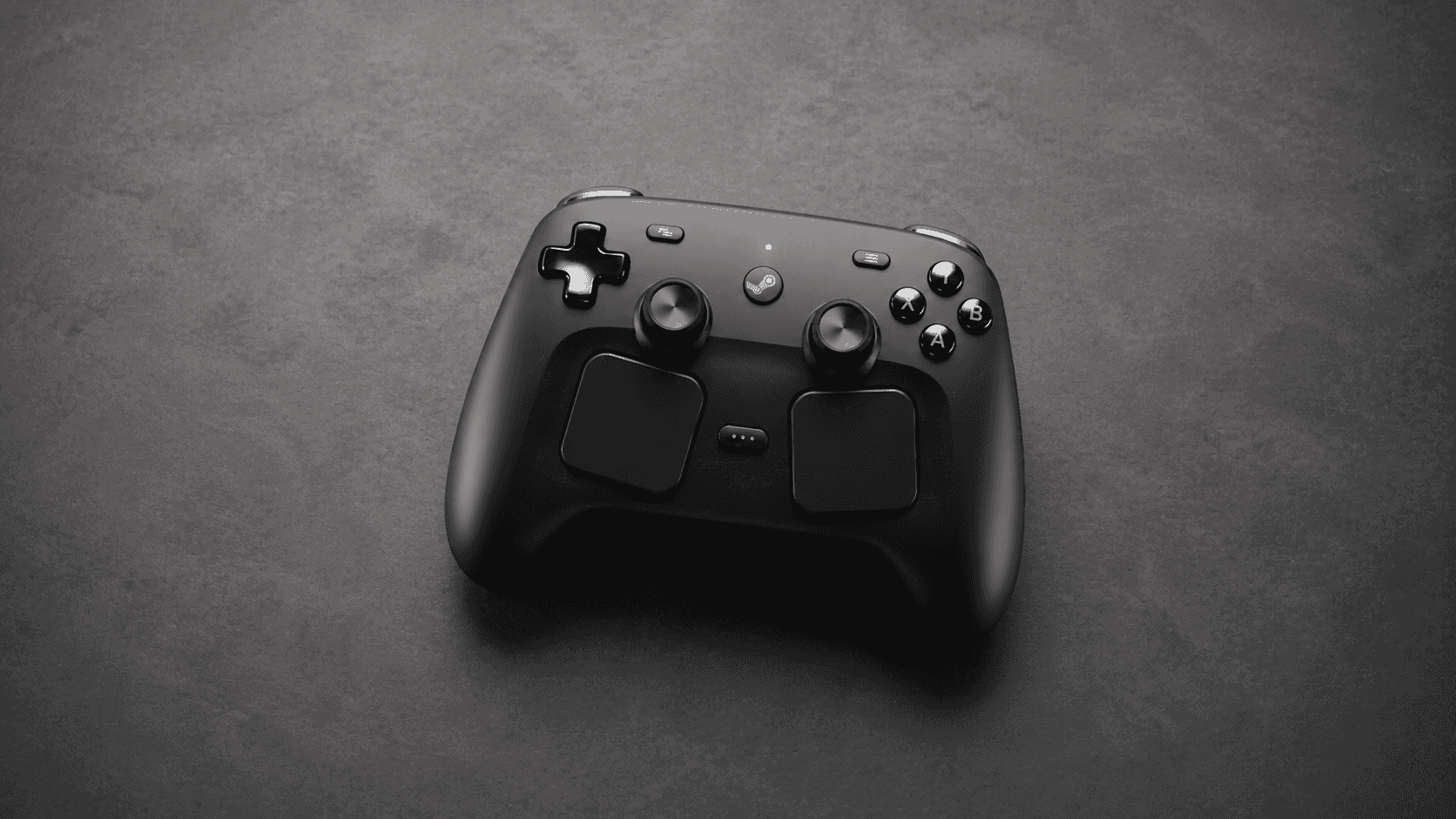Steam Controller 2026: Everything You Need to Know