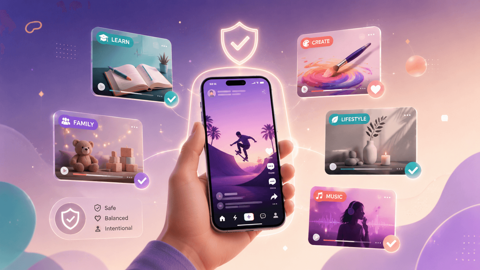 Best TikTok Alternatives for Creators, Kids, and Privacy