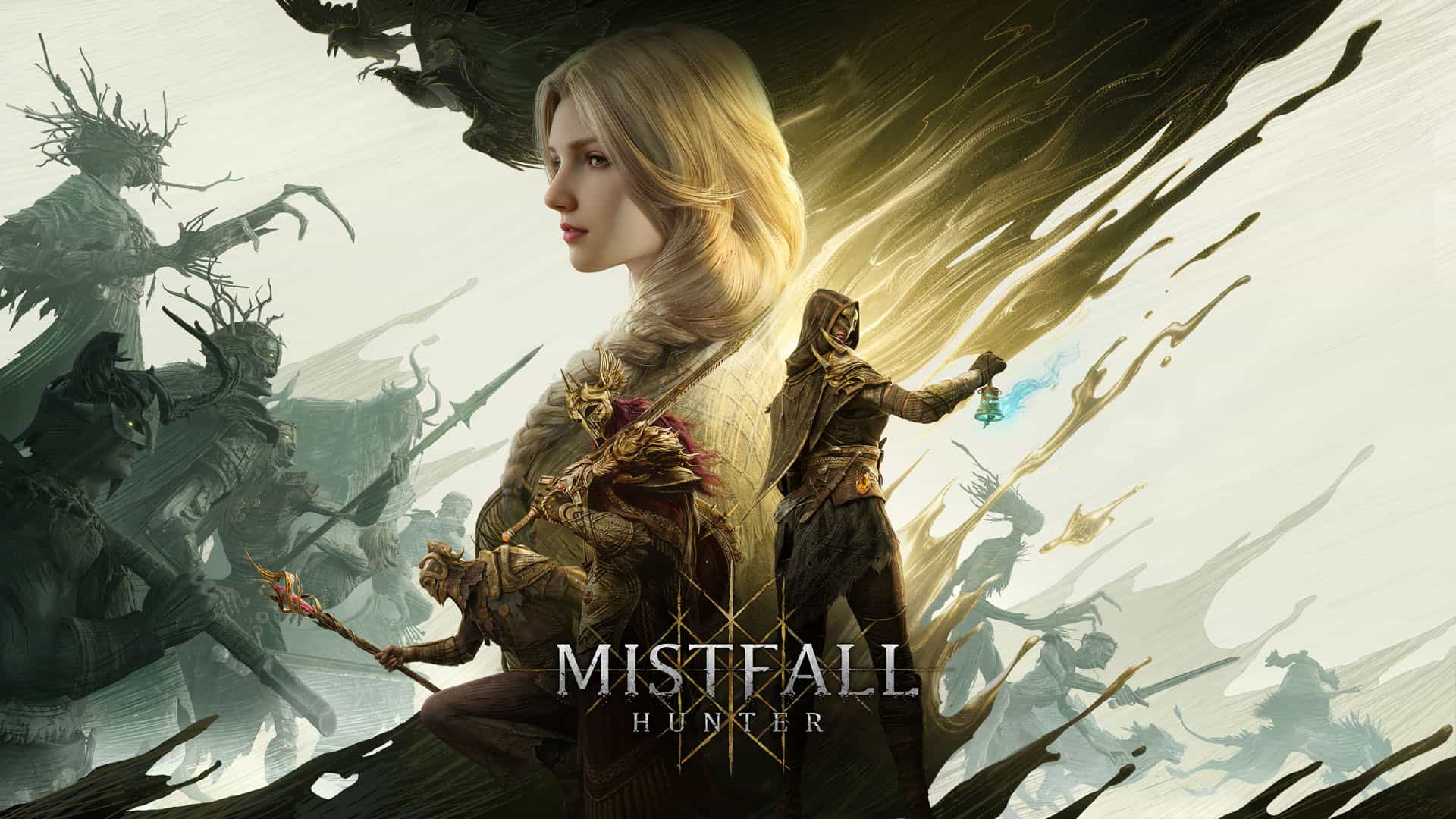 Mistfall Hunter Launches With Xbox Game Pass