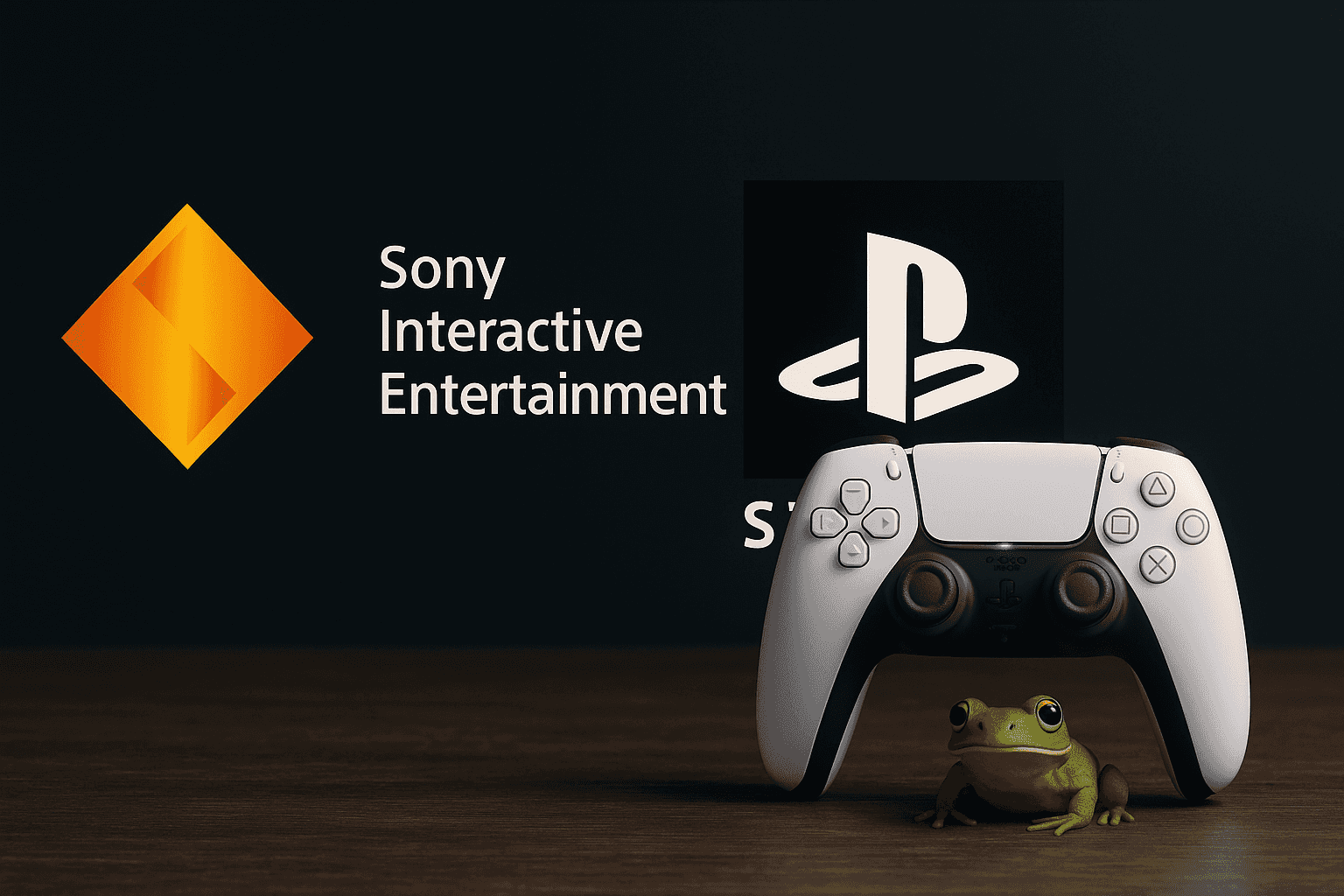 PlayStation Studios Welcomes Team LFG