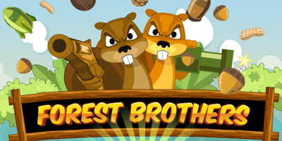 Forest Brothers