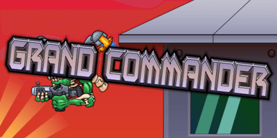 Grand Commander