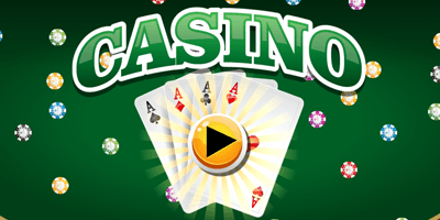 Casino Cards Memory