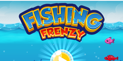 Fishing Frenzy
