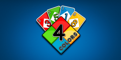 Four Colors