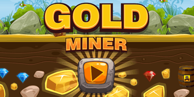 Gold Miner