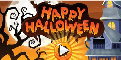 Happy Halloween