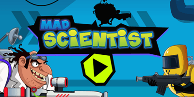 Mad Scientist