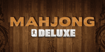 Mahjong Deluxe