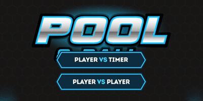 Pool 8 Ball
