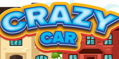 Crazy Car