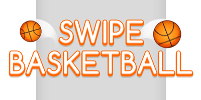 Swipe Basketball