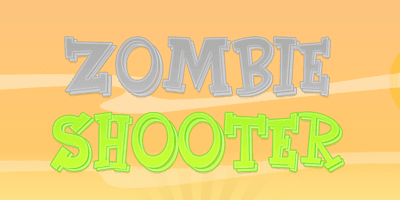 Zombie Shooter
