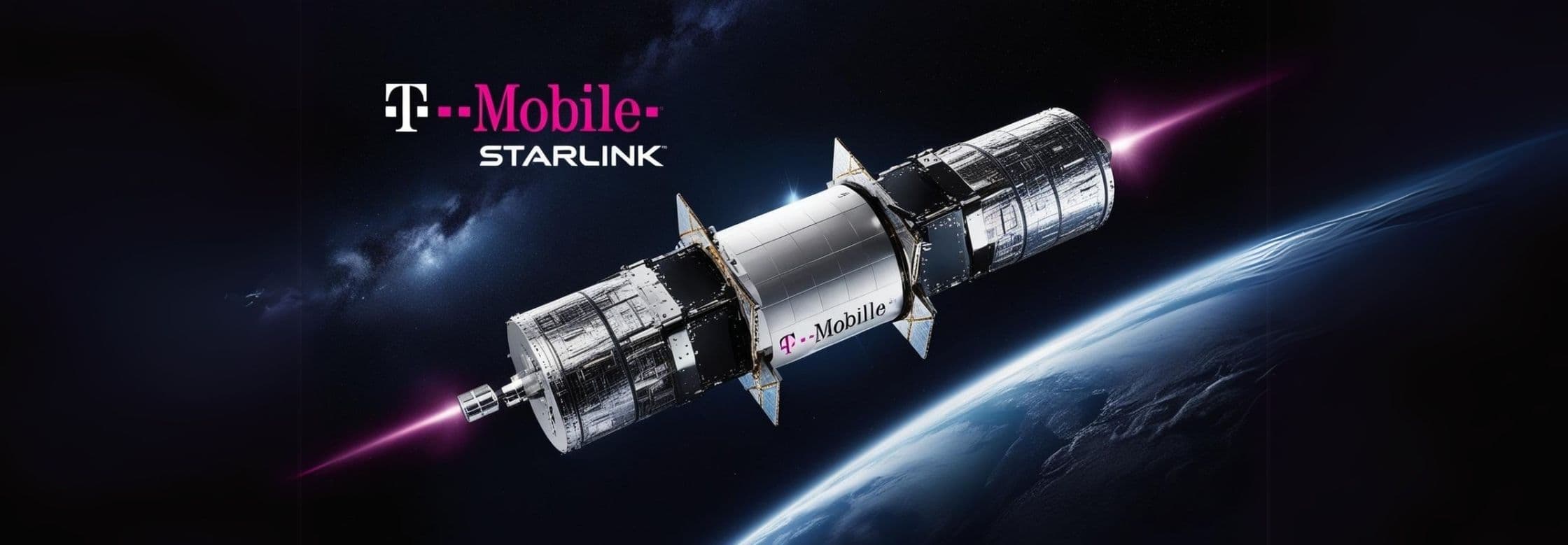T-Mobile's Starlink Beta Test Begins!
