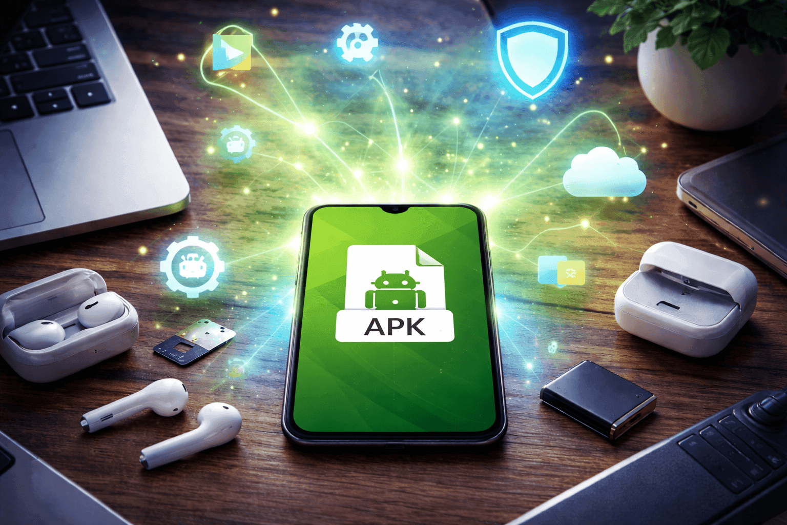 What Is an APK File? Your Complete Android Guide