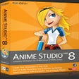 Anime Studio for Windows