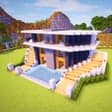 Craft World - Master Building Block Game 3D APK for Android