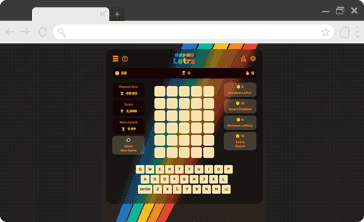 HTML5 Games Showcase