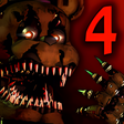 Five Nights at Freddy's 4 Demo APK for Android