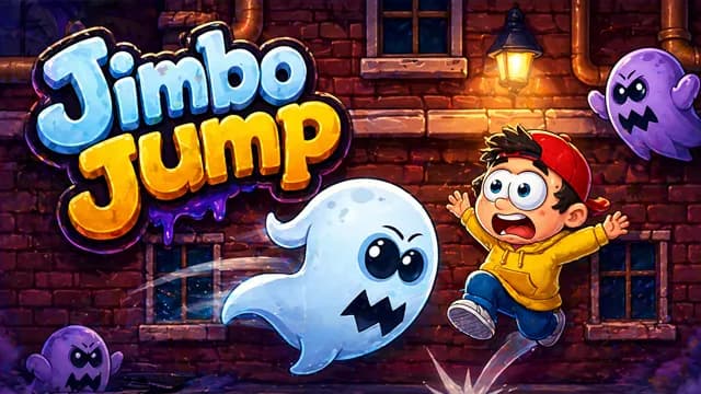 Jimbo Jump