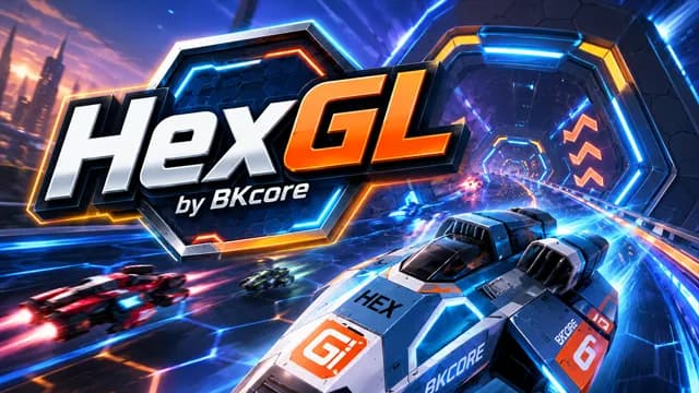HexGL