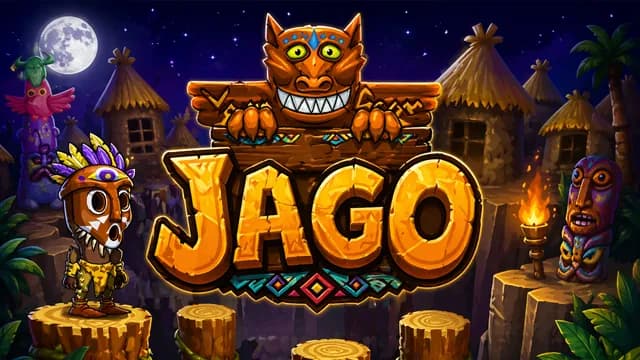 JAGO