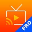 iWebTV PRO for iPhone