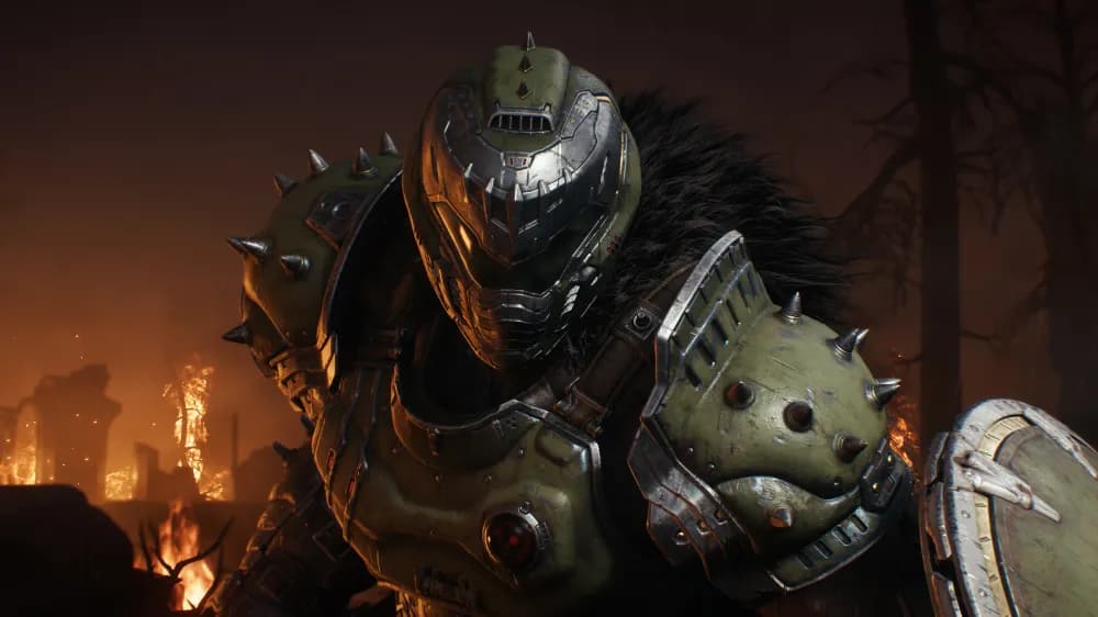 DOOM: The Dark Ages - What to Expect