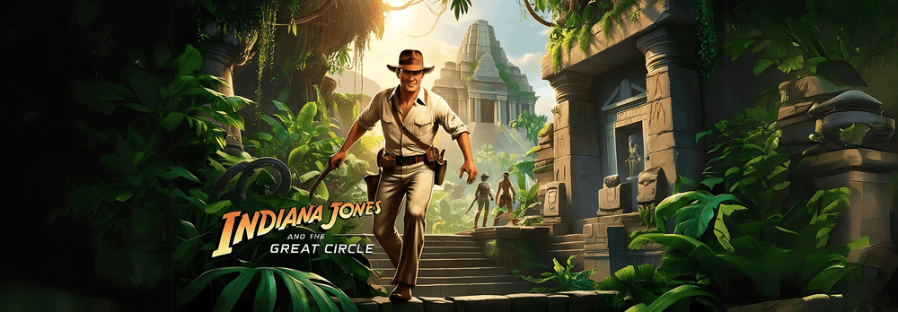 Indiana Jones Game Review: Exploring The Great Circle