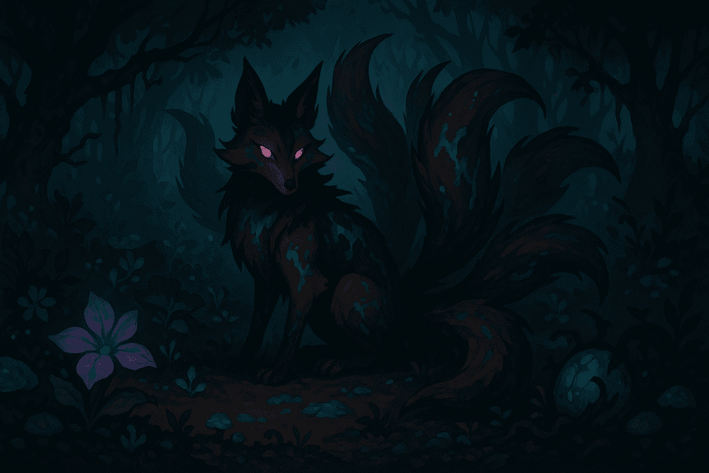 Corrupted Kitsune Grow a Garden Update: Full Breakdown