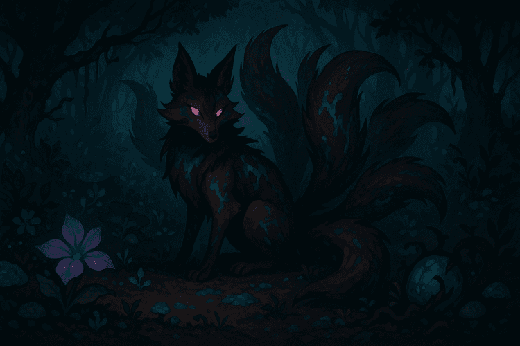 Corrupted Kitsune Grow a Garden Update: Full Breakdown
