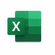 Microsoft Excel for Mac