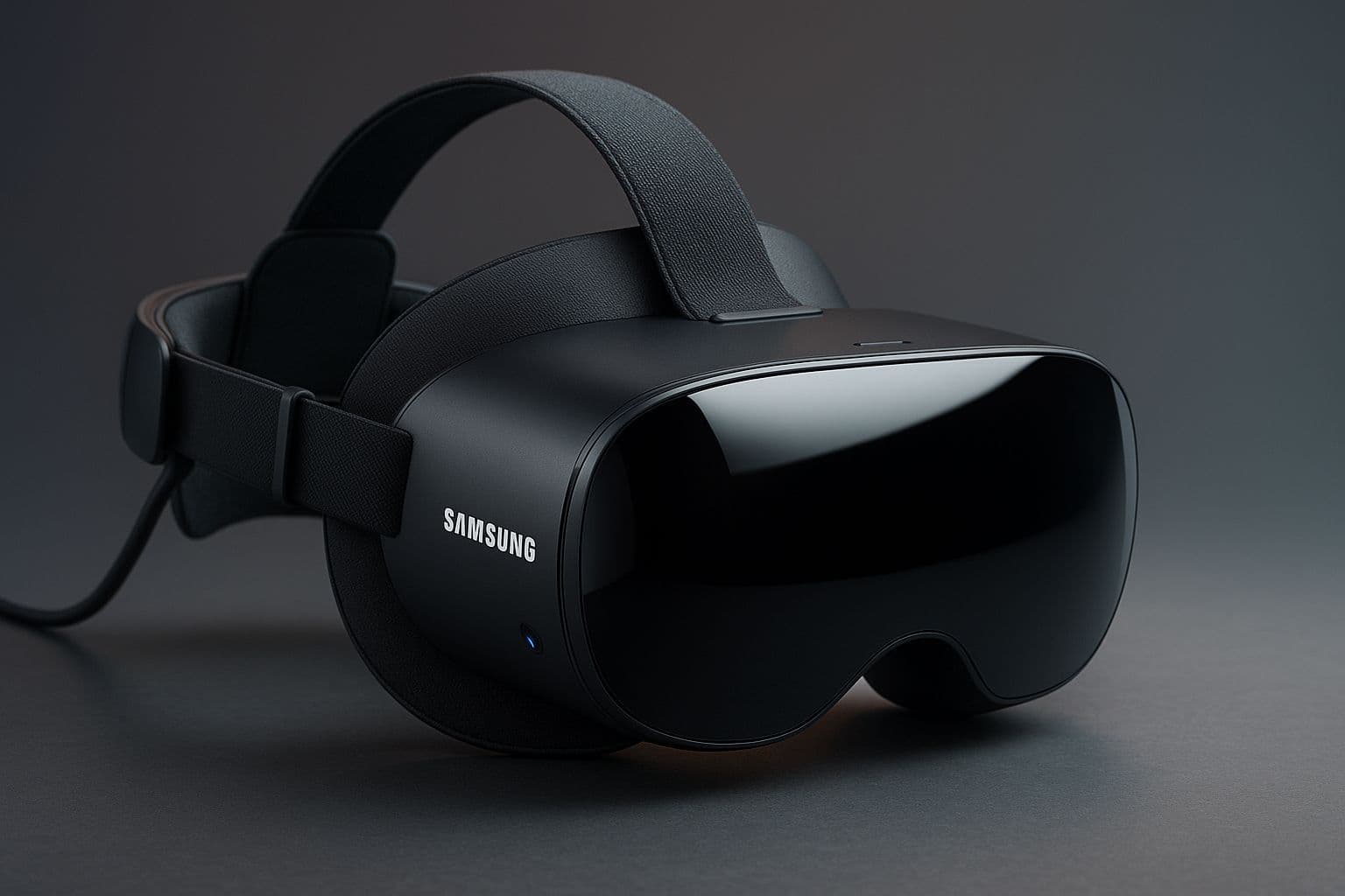 Samsung Galaxy XR Headset Redefines Reality