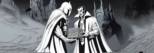 Moon Knight Meme Comes to Marvel Rivals