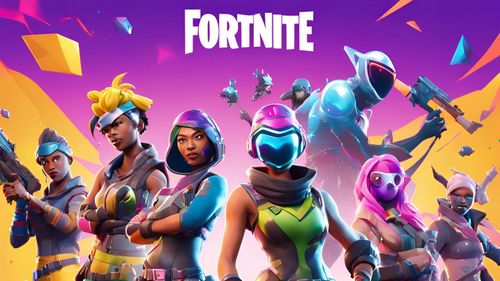 Fortnite Chapter 6 Battle Pass Skins