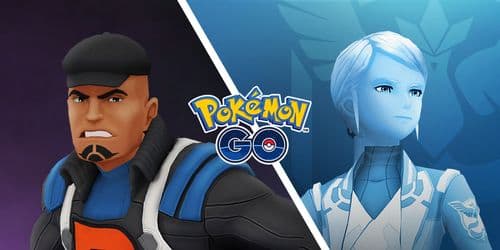 How to Decide: Blanche or Cliff in Pokemon Go