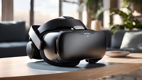 Meta Unveils the New Quest 3S: A Leap Forward in VR Technology