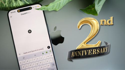 ChatGPT Turns 2: A Milestone in AI and Its Impact