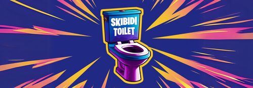 Skibidi Toilet Is Coming To Fortnite!