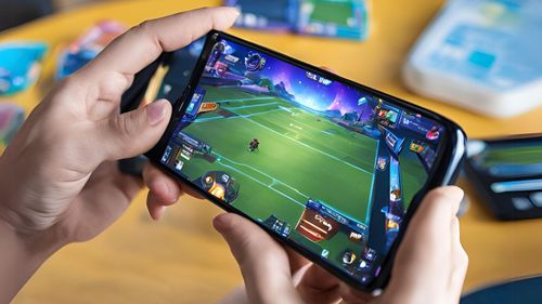 Samsung Launches Free Mobile Cloud Gaming Platform for Galaxy Devices