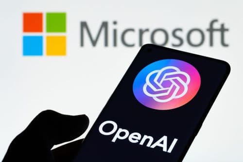 Shift in OpenAI's Cloud Provider: Microsoft Update