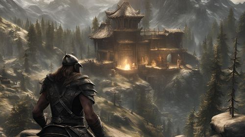 Elder Scrolls 6: Everything We Know