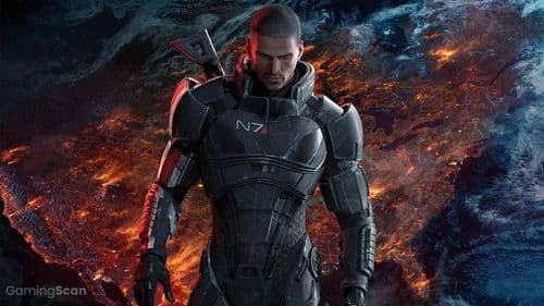 The Rise and Fall of BioWare Under EA