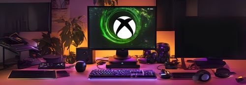 Xbox App: Your New PC Gaming Hub