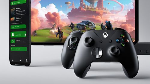 Xbox Cloud Gaming: Revolutionizing Mobile Gaming