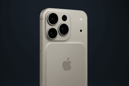 Apple iPhone 17 Pro Max: Features, Camera, and Colors